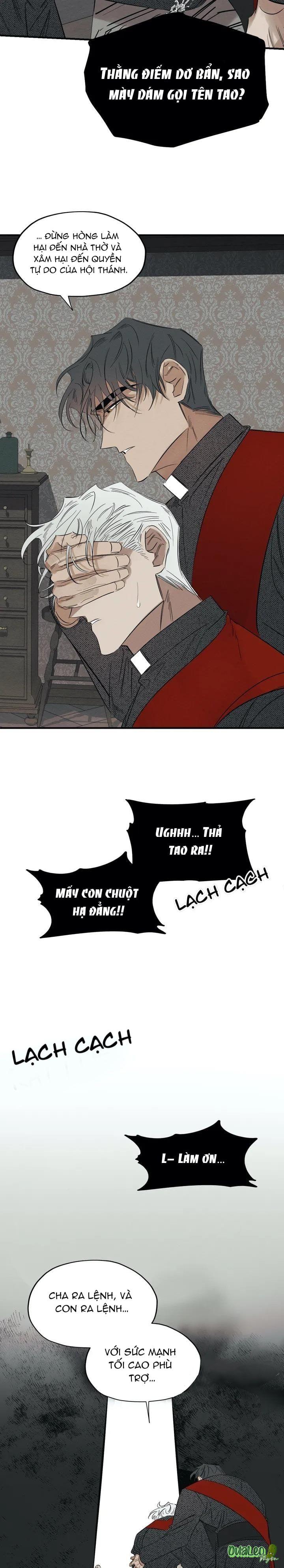 đóa hoa tội lỗi chapter 1 9