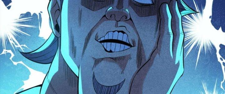 ẩn cư mười vạn năm, đời sau mời ta rời núi chapter 44 92