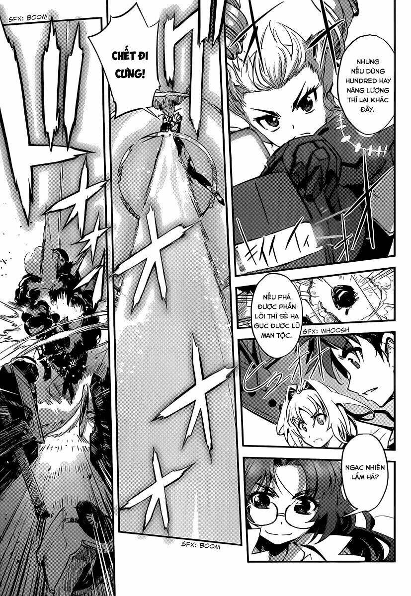 hundred chapter 11 11