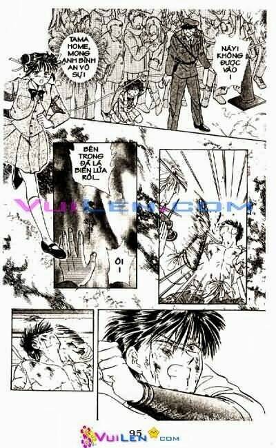 quyển sách kỳ bí chapter 13 96