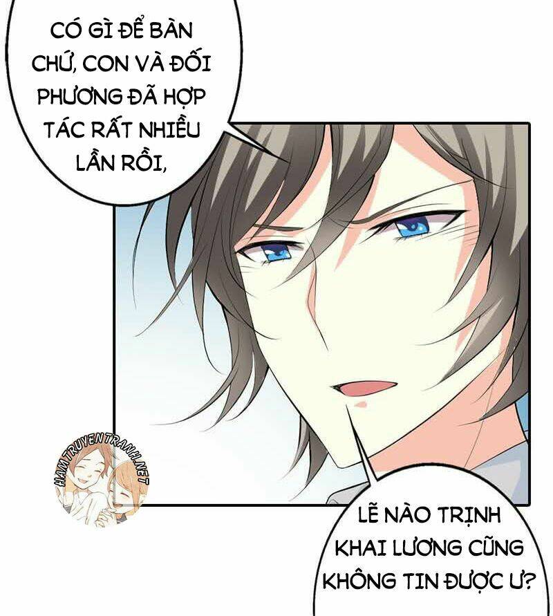 tiểu tâm can của cực phẩm đại nhân chapter 8 13