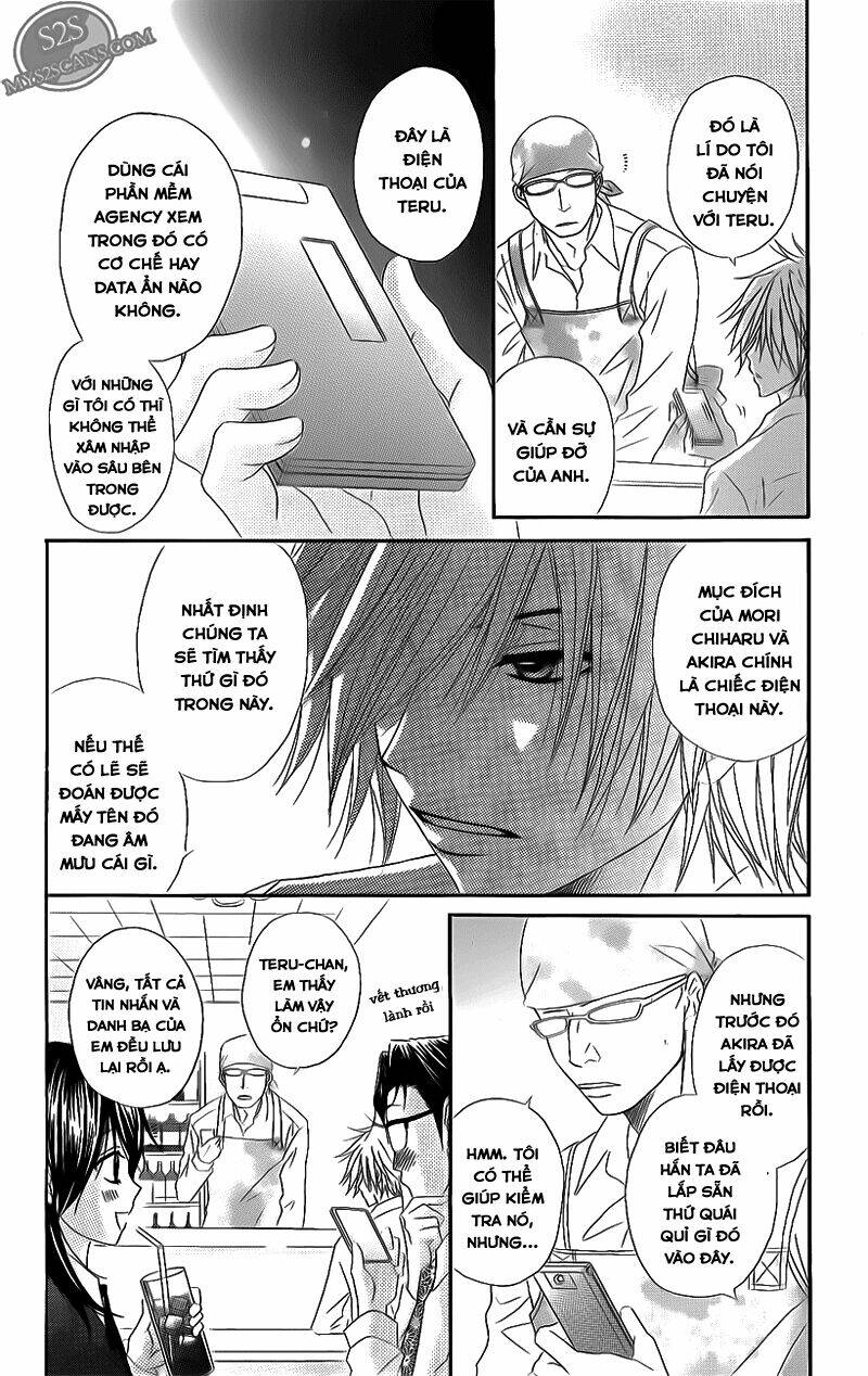 điện kích daisy chapter 47 11