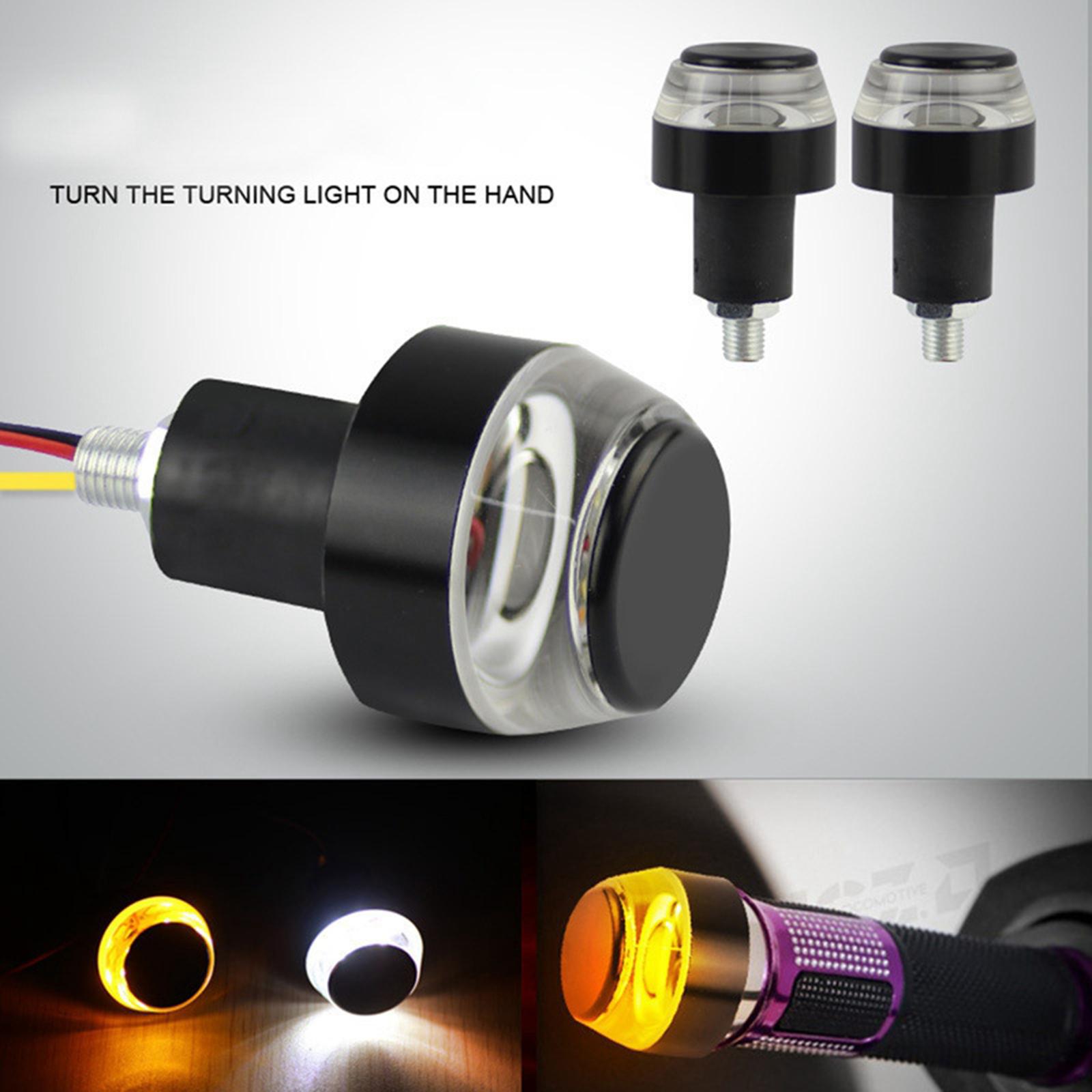 Indicator DC12V for Motorcycle Replacement Parts Accessories