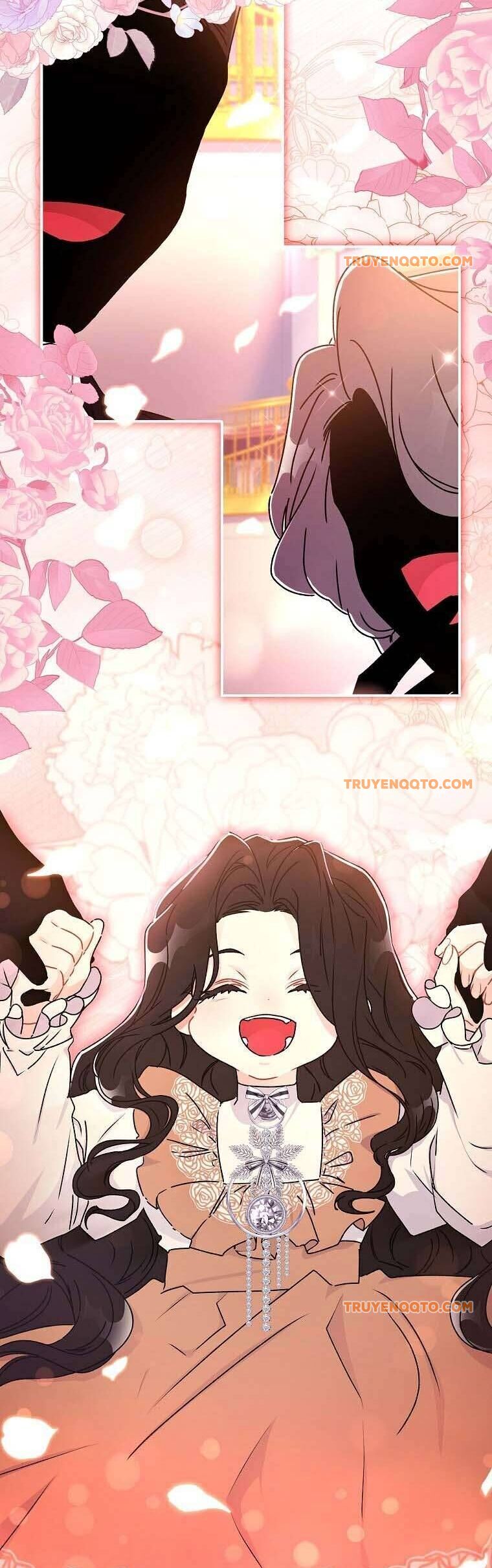 tôi đã trở thành con gái nuôi của nam chính chapter 125 37