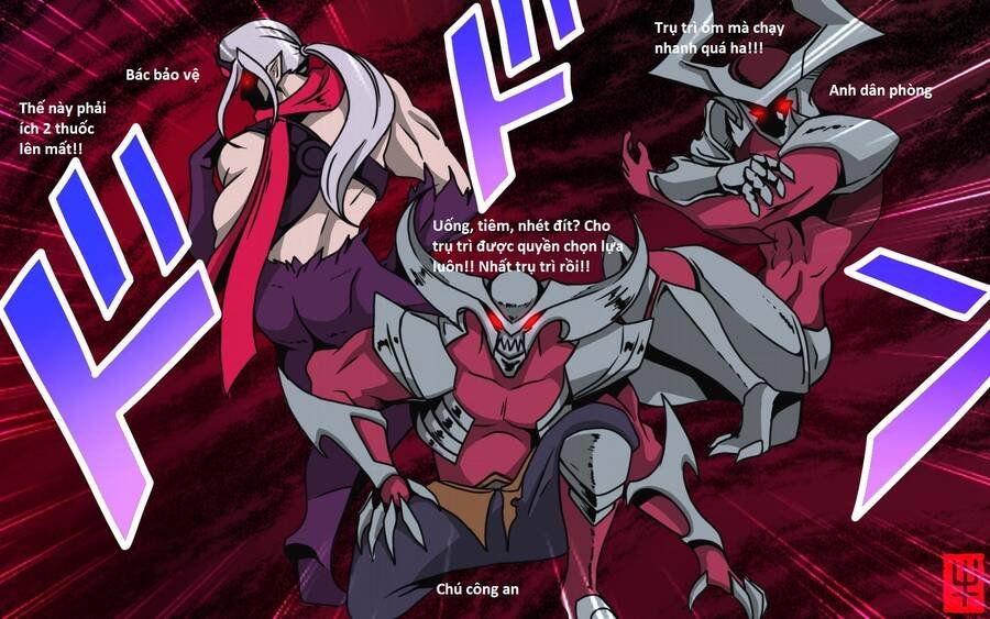 sự lụi tàn của usuzumi chapter 104 40