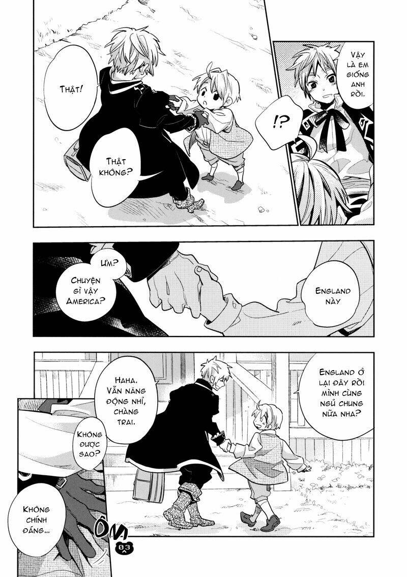 aph doujinshi - bear's dream chapter 1 3