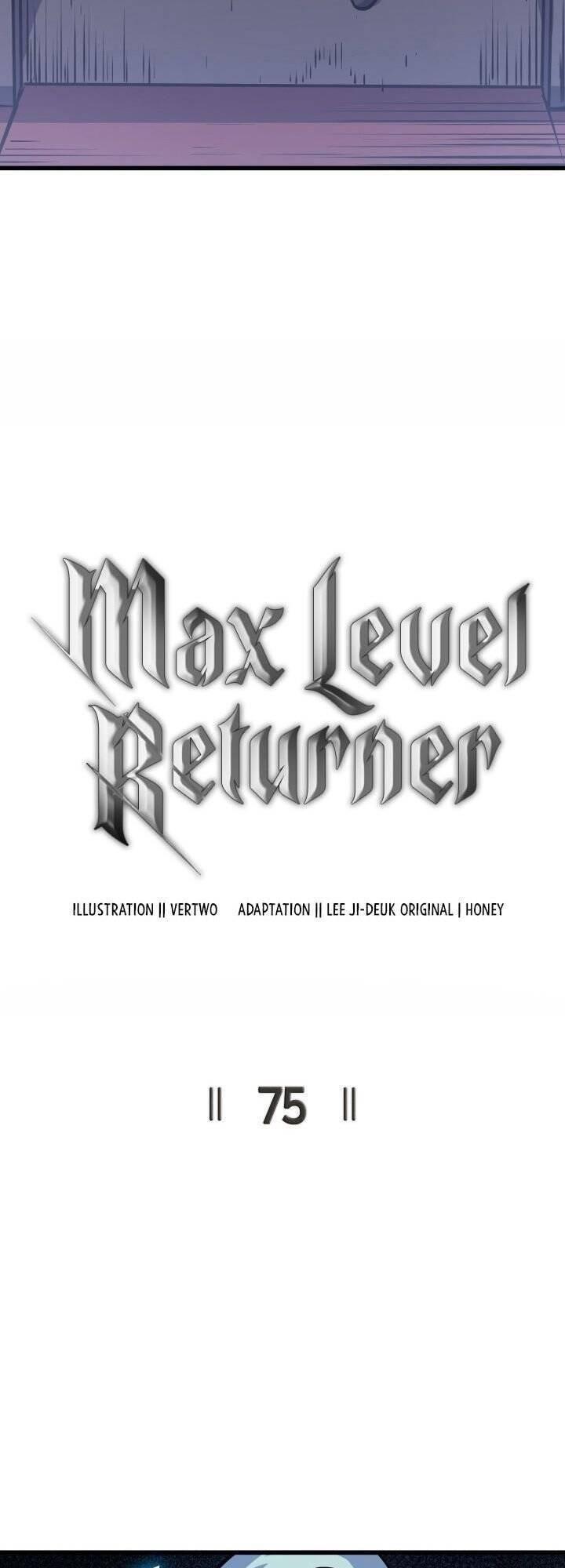 tôi trở lại thăng cấp một mình chapter 75 7