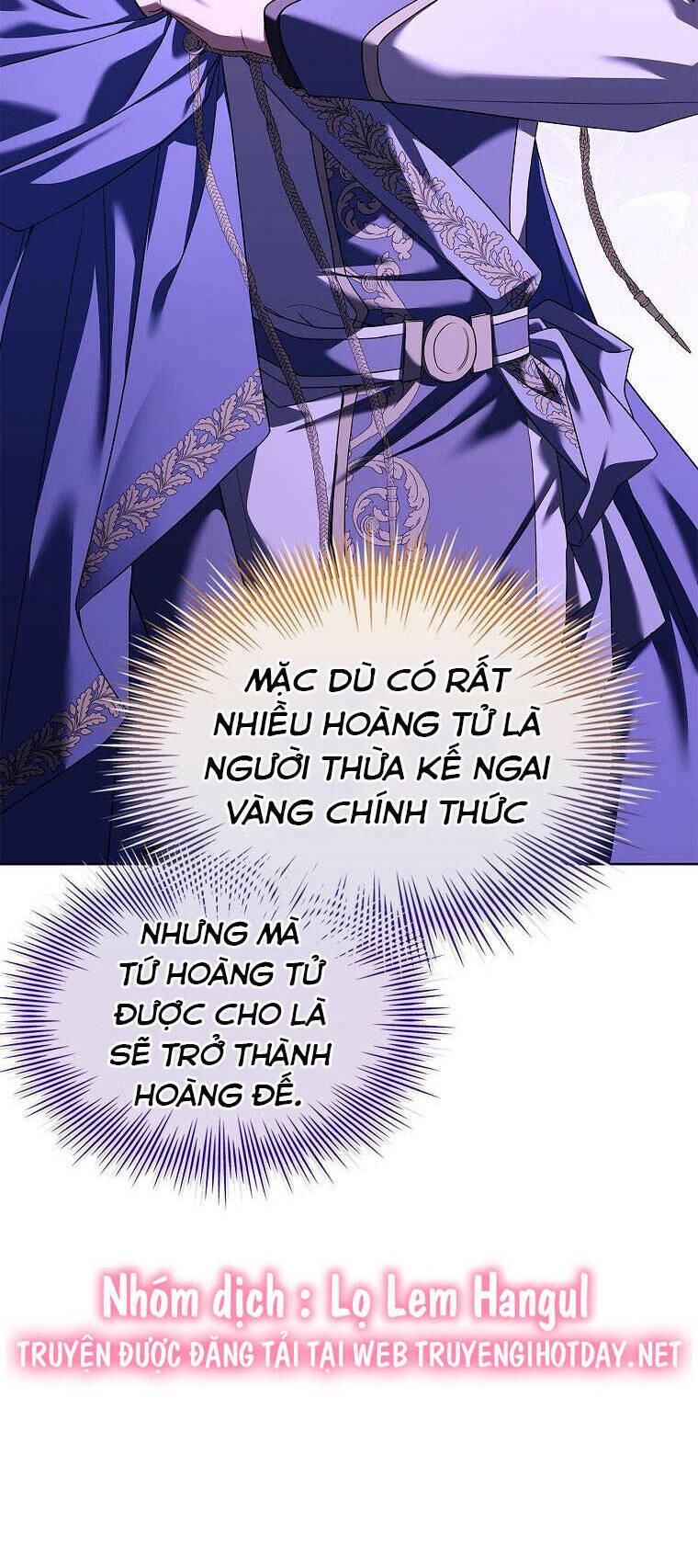 để yên cho tiểu thư hiền chapter 113 43