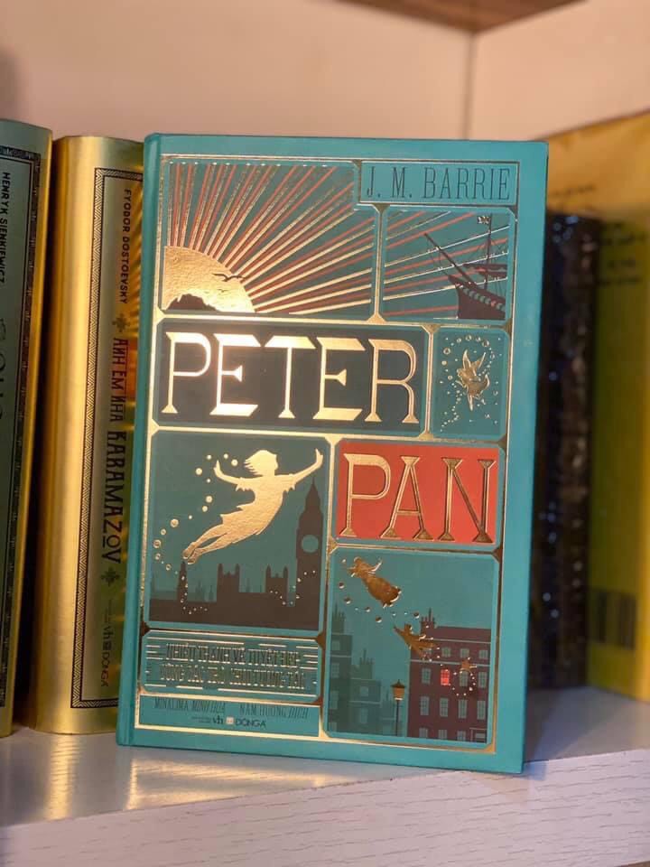Peter Pan