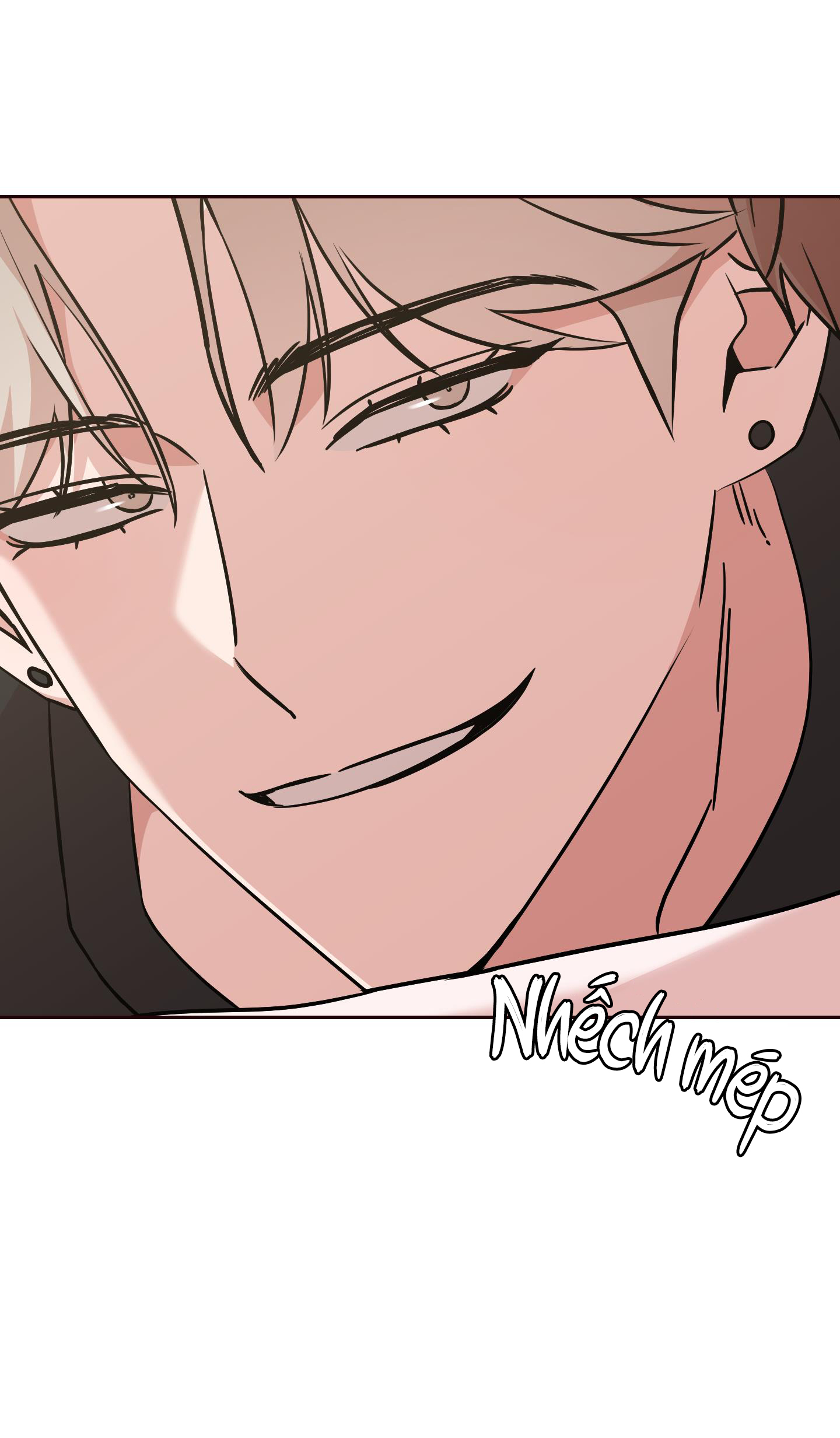 lời mời nguy hiểm chapter 4 8