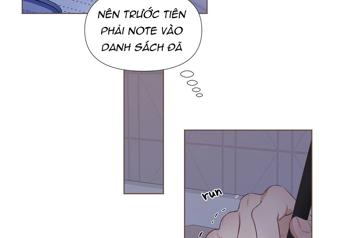 đừng bận tâm darling chapter 8 89