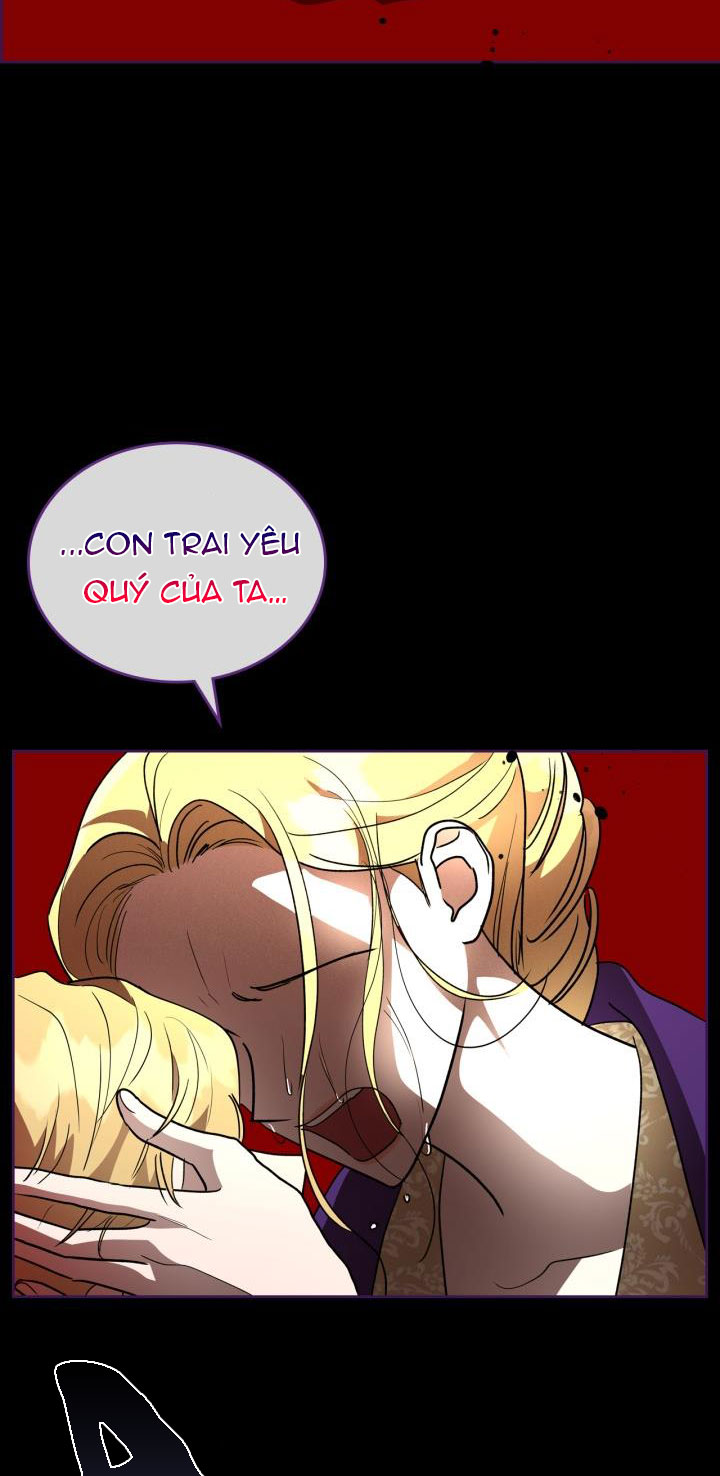 giết chết ác nữ phản diện chapter 36 22