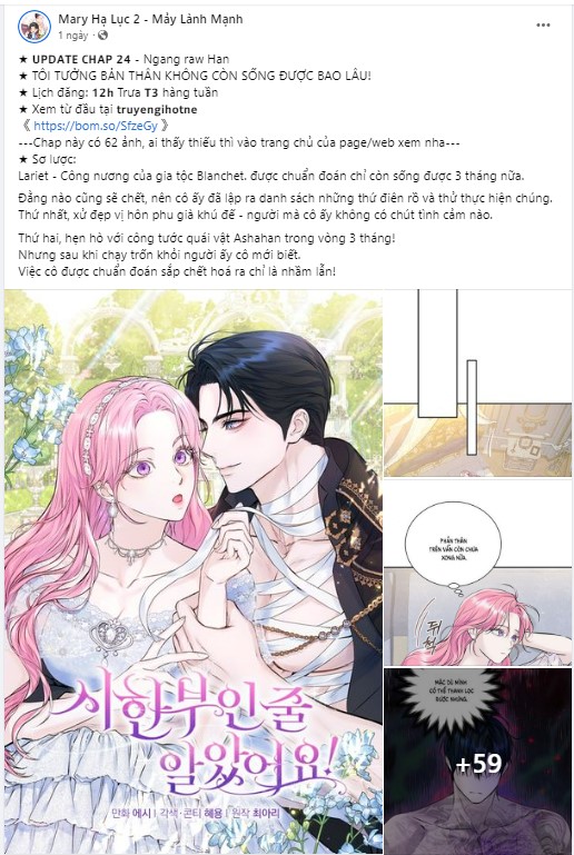 cha à, con không muốn kết hôn đâu chapter 103 4