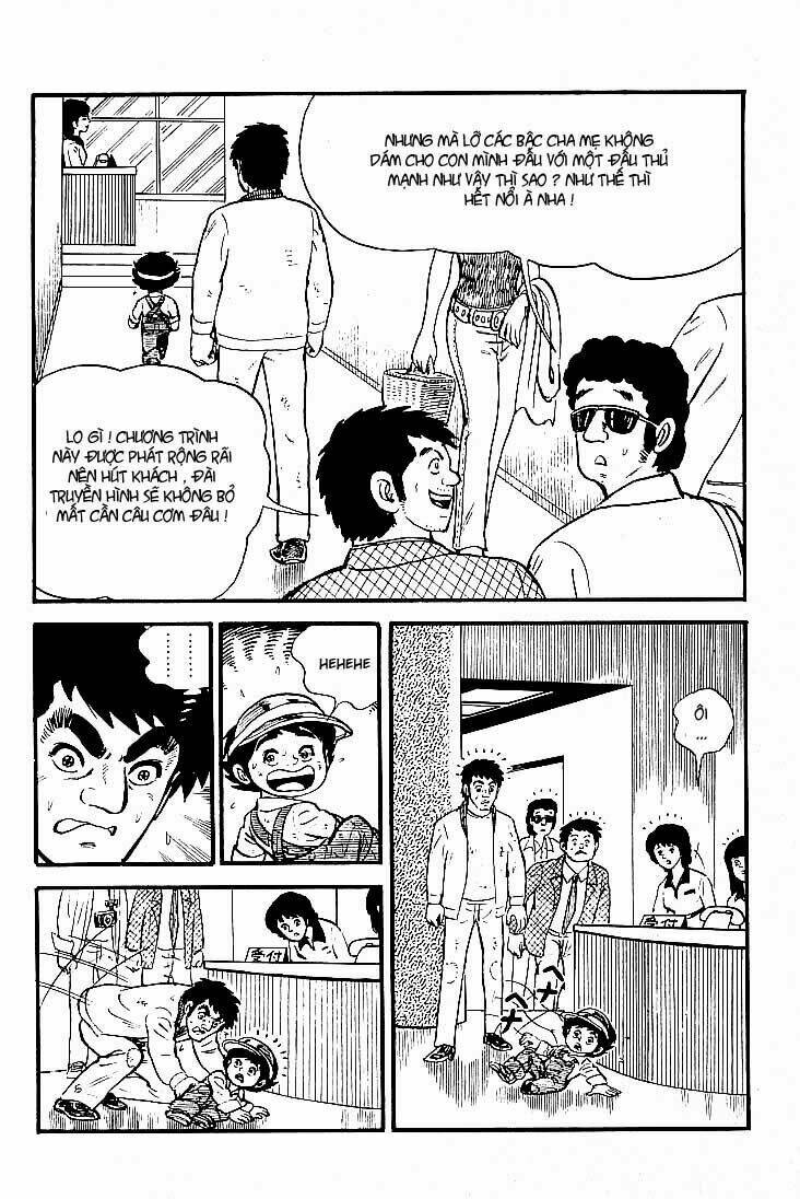 ganbare genki chapter 4 56