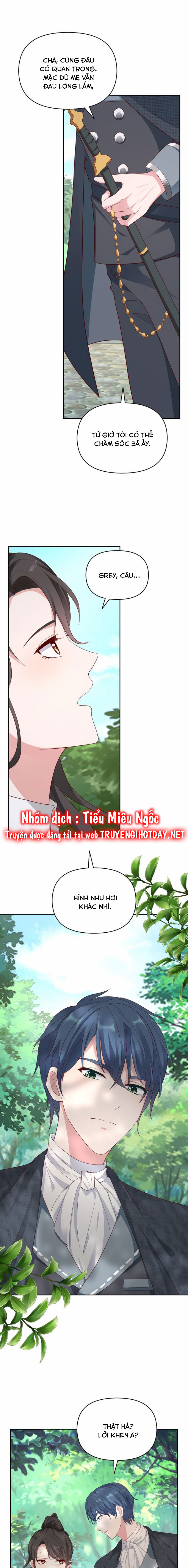 đi tìm papa cho đứa trẻ chapter 7 5