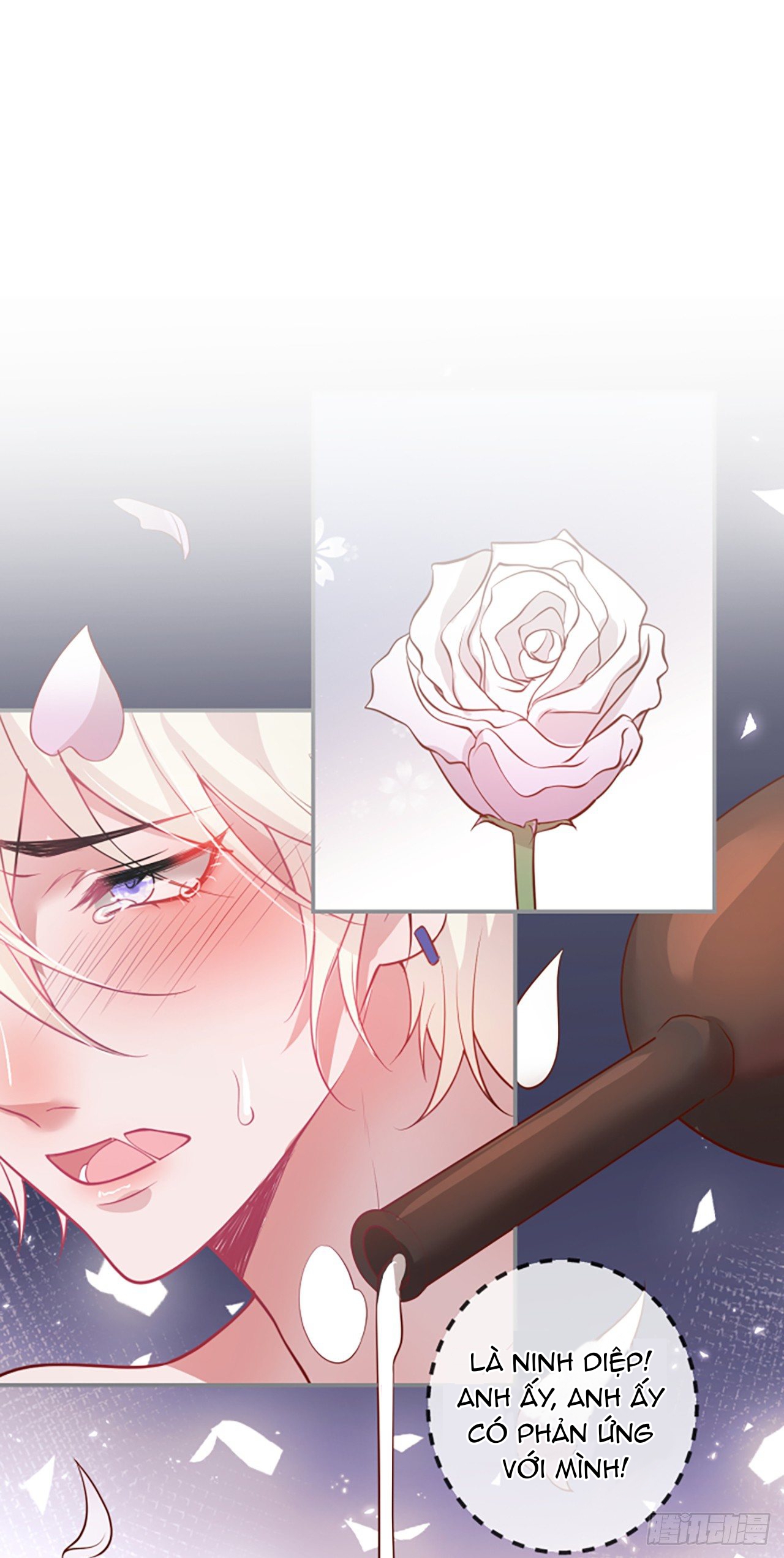 dưỡng khí chí mạng chapter 59 40