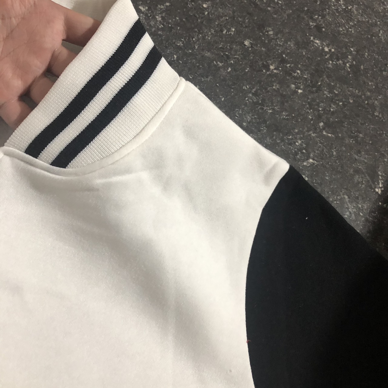 Áo Hoodie Free Fire Nỉ Màu Trắng In Hình Caroline