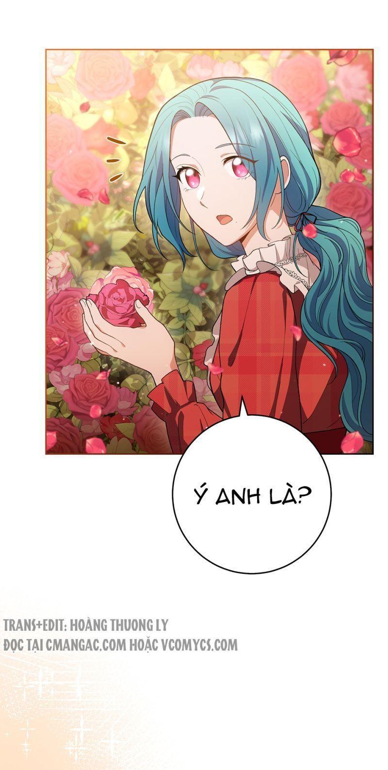 quý cô đầu bếp hoàng gia chapter 65 5