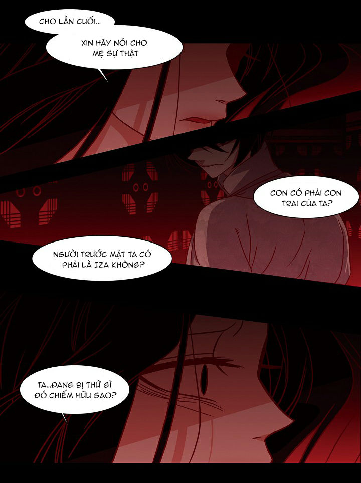 huyết hồ chapter 7 44