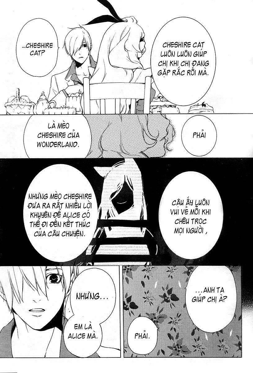 are you alice? chapter 8 14