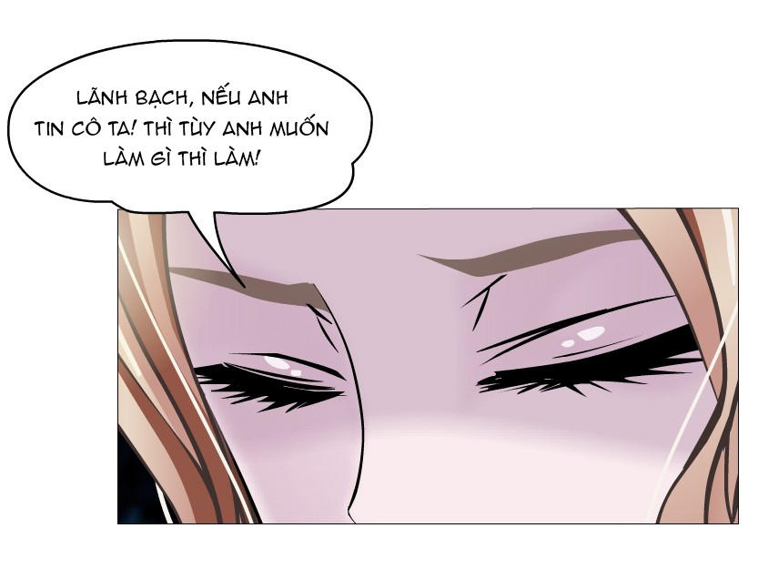 cạm bẫy của nữ thần chapter 178 24