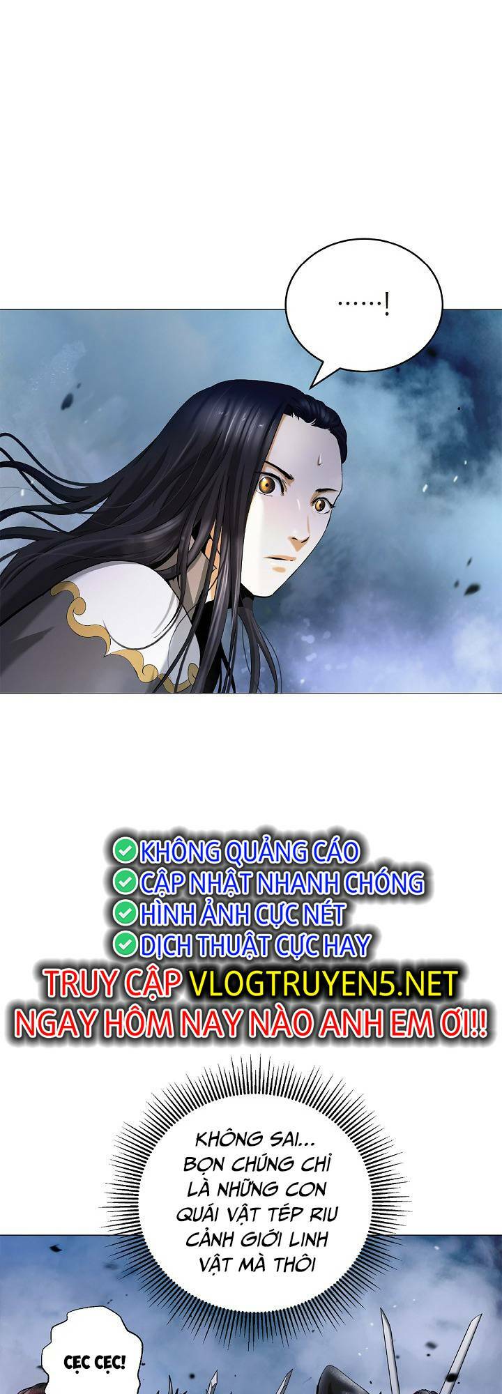 xuyên không thành hổ chapter 115 25