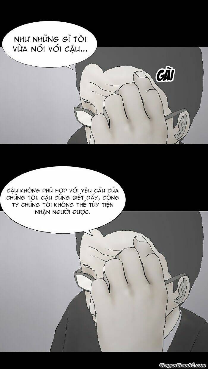 thứ sáu: những câu chuyện cấm chapter 6 26