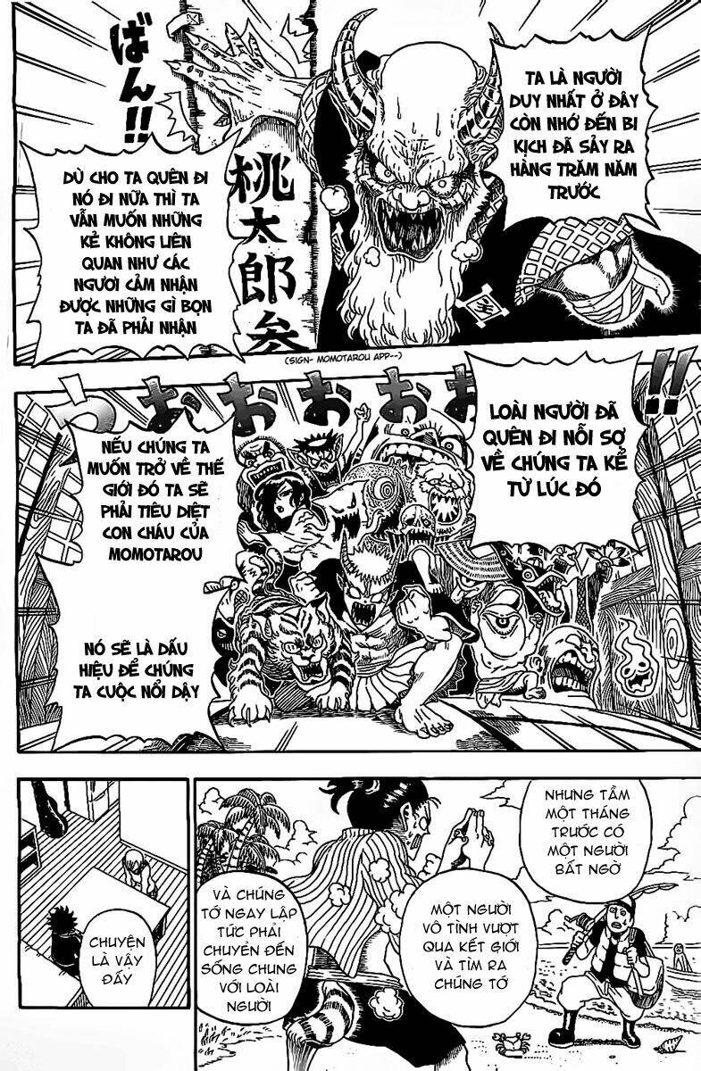 peach pluck chapter 1 22