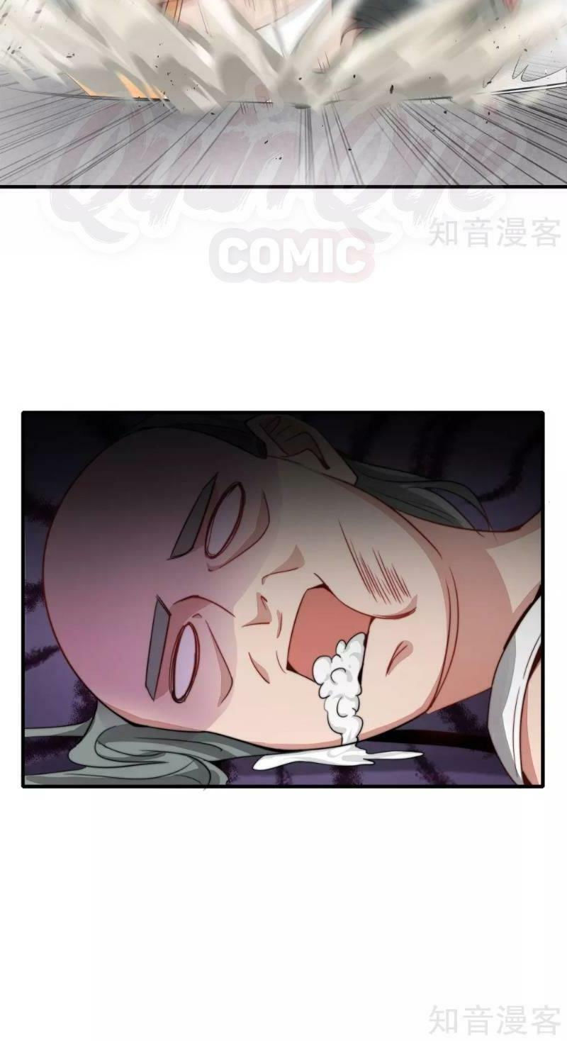 vòng bạn bè mạnh nhất của tiên giới chapter 6 30