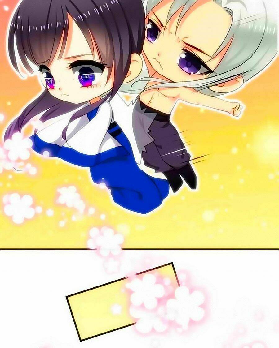 dưỡng thiếu chủ đấu tra nam chapter 31 12