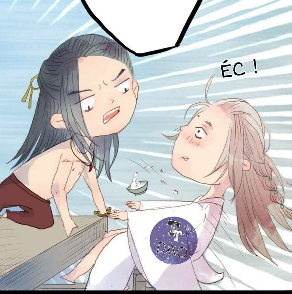 khúc hữu ngộ chapter 2 7