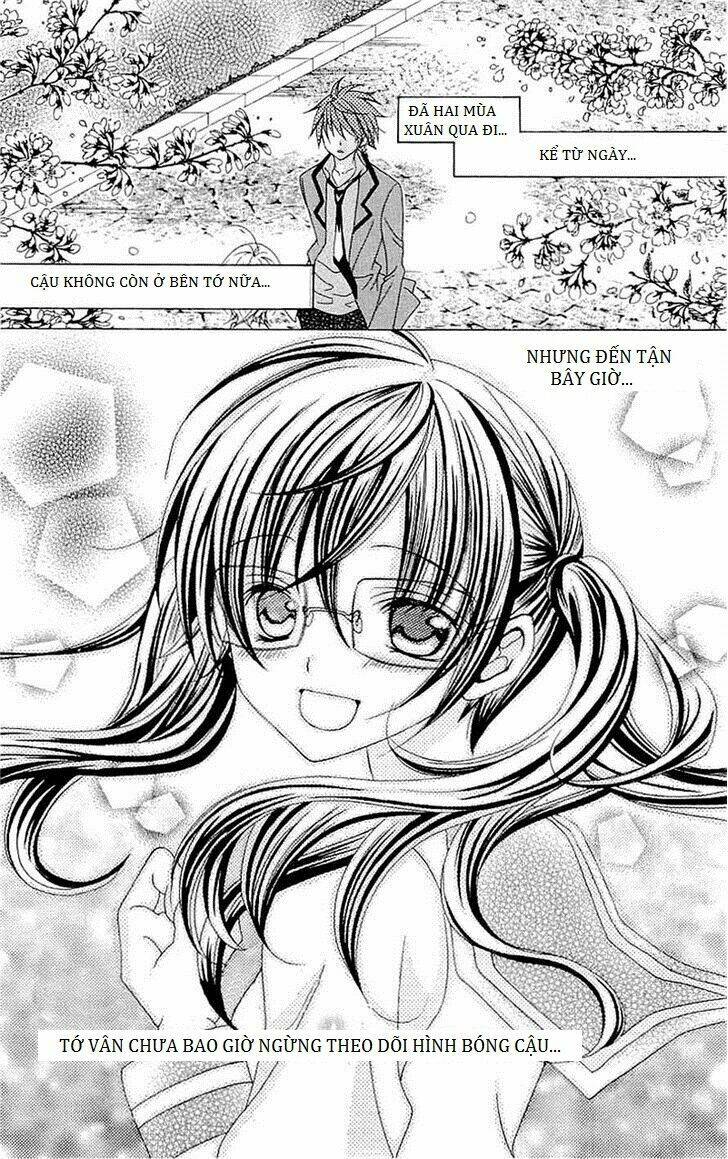 suki desu suzuki-kun!! chapter 34 28