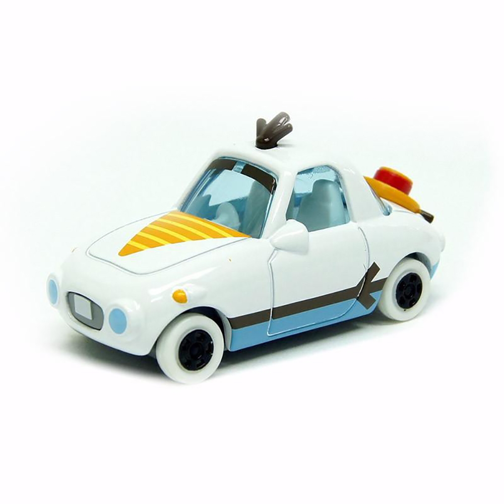 Xe Ôtô Corot Olaf Tomica 822899