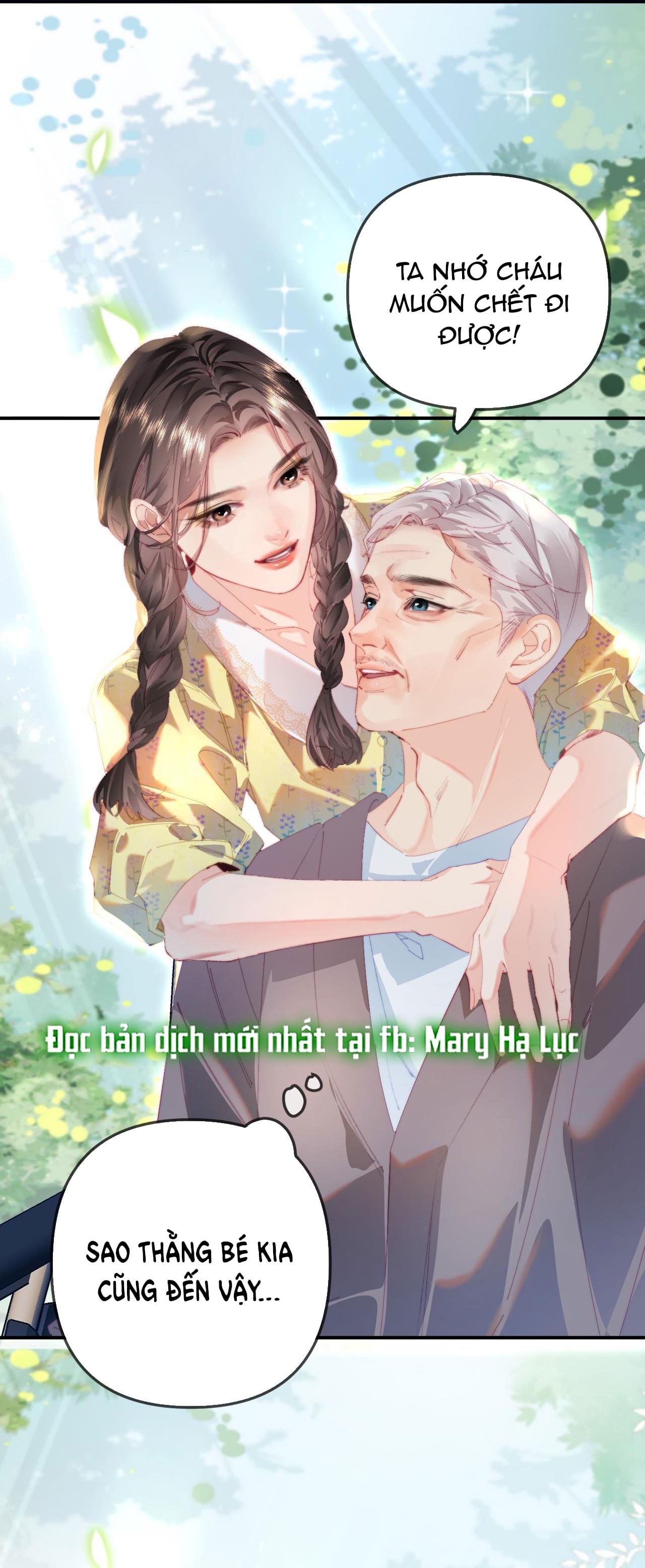 câu chuyện ngọt ngào của cặp vợ chồng đỉnh lưu chapter 89 16