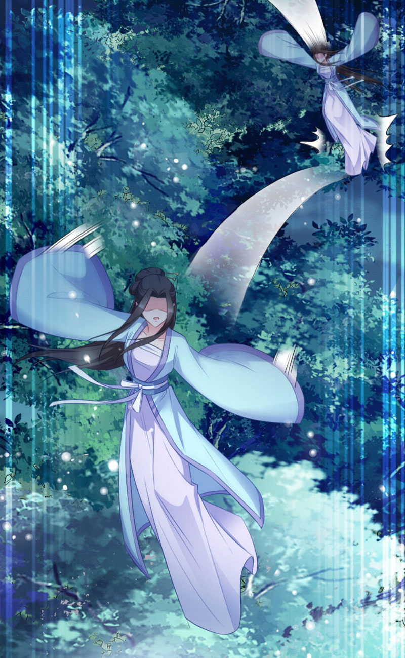 độc tâm cuồng phi khuynh thiên hạ chapter 106 6