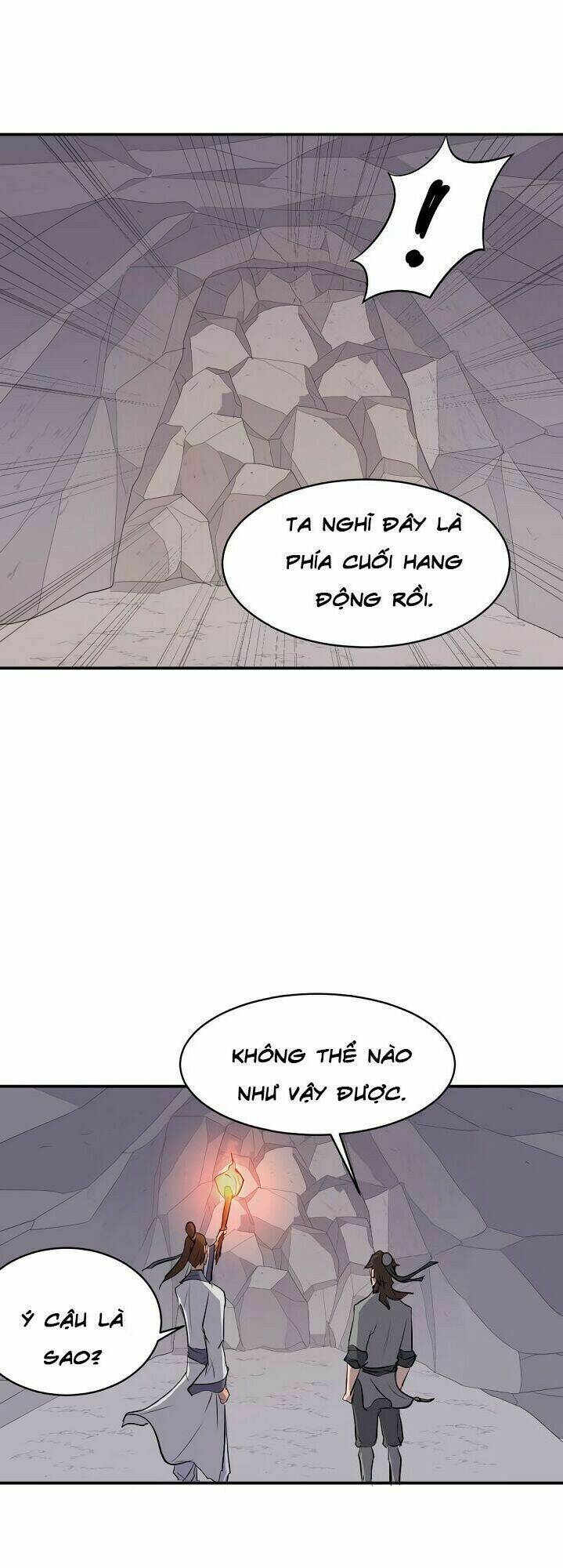 trọng sinh, bất khả chiến bại chapter 11 19