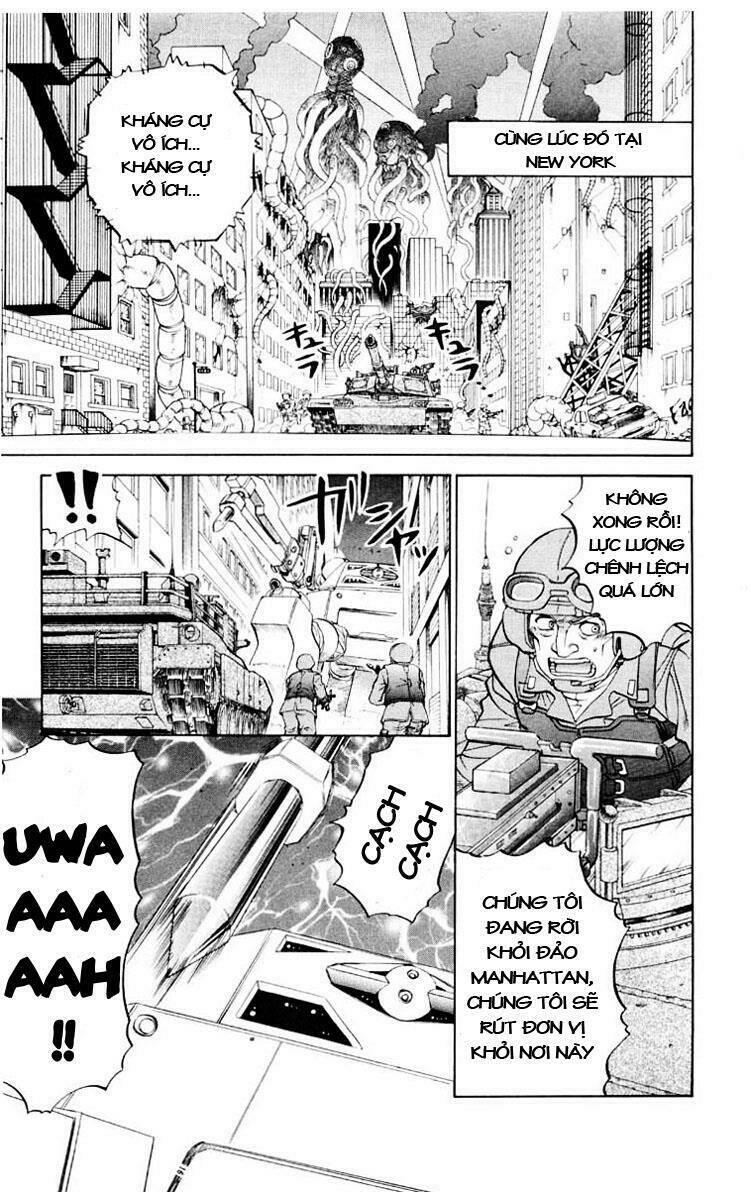 chaosic rune chapter 43 17