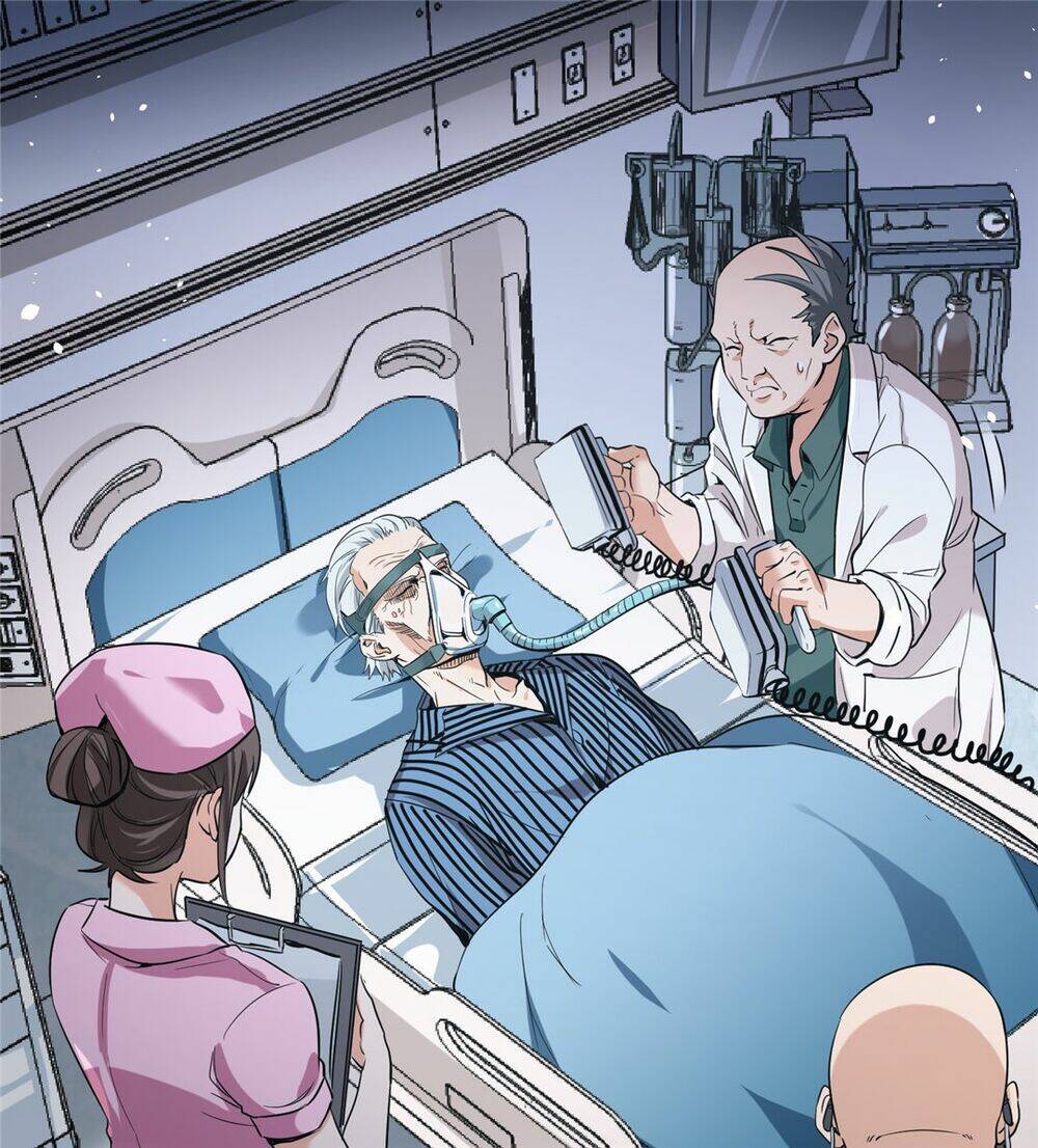 ông bố bỉm sữa chapter 2 11