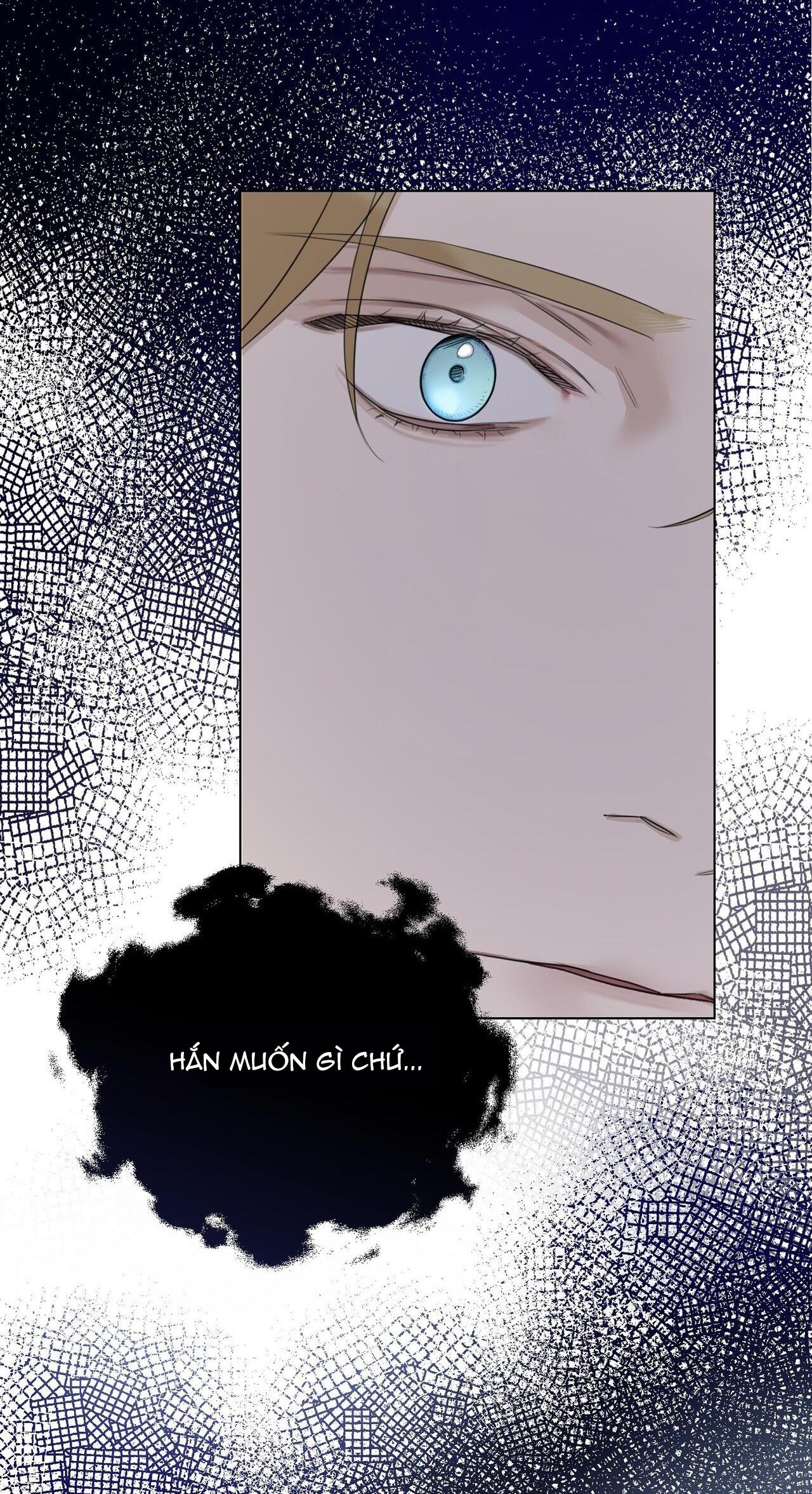 bước vào vườn hồng chapter 11 60