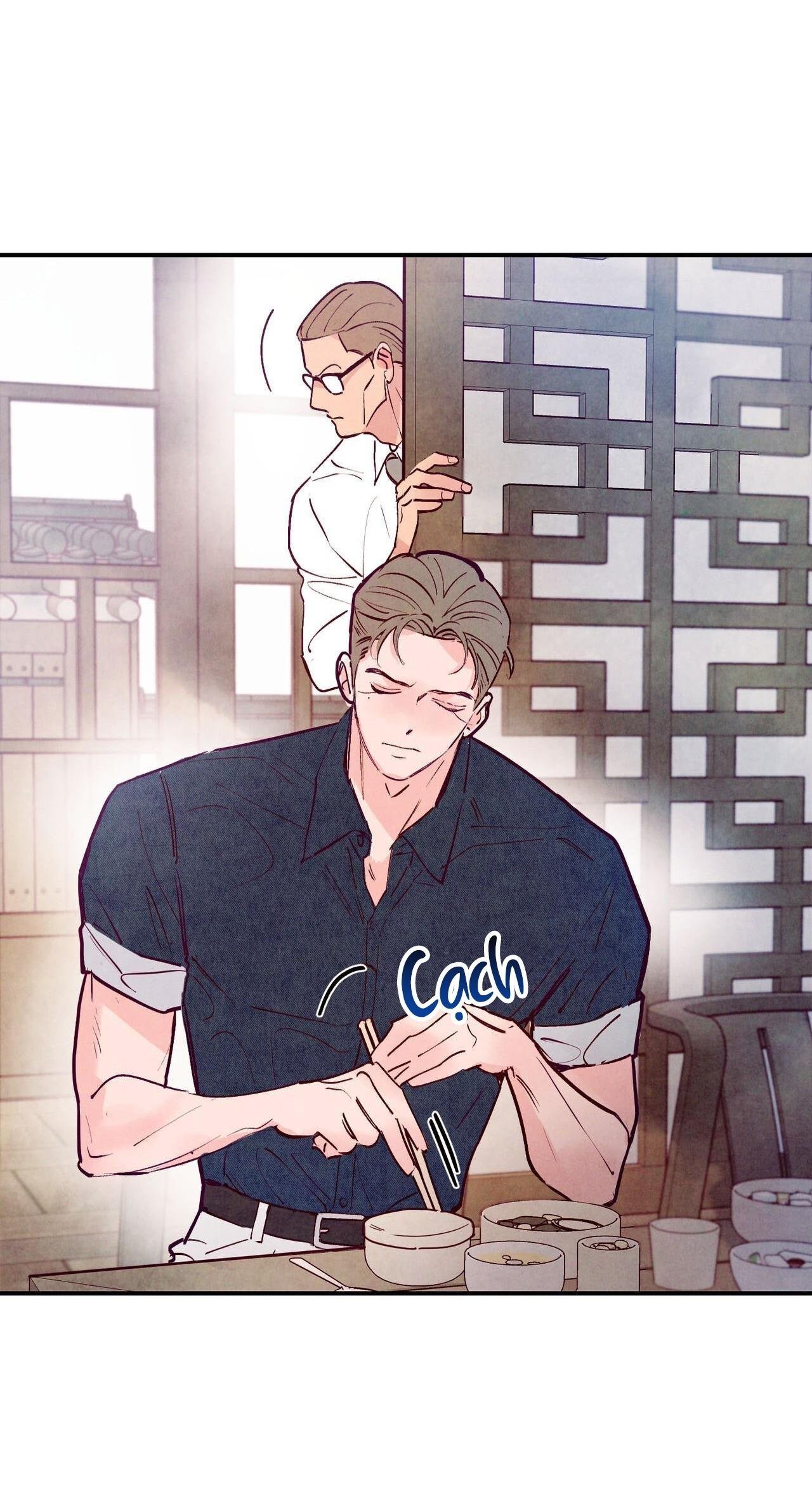 say tình [bl] chapter 84 42