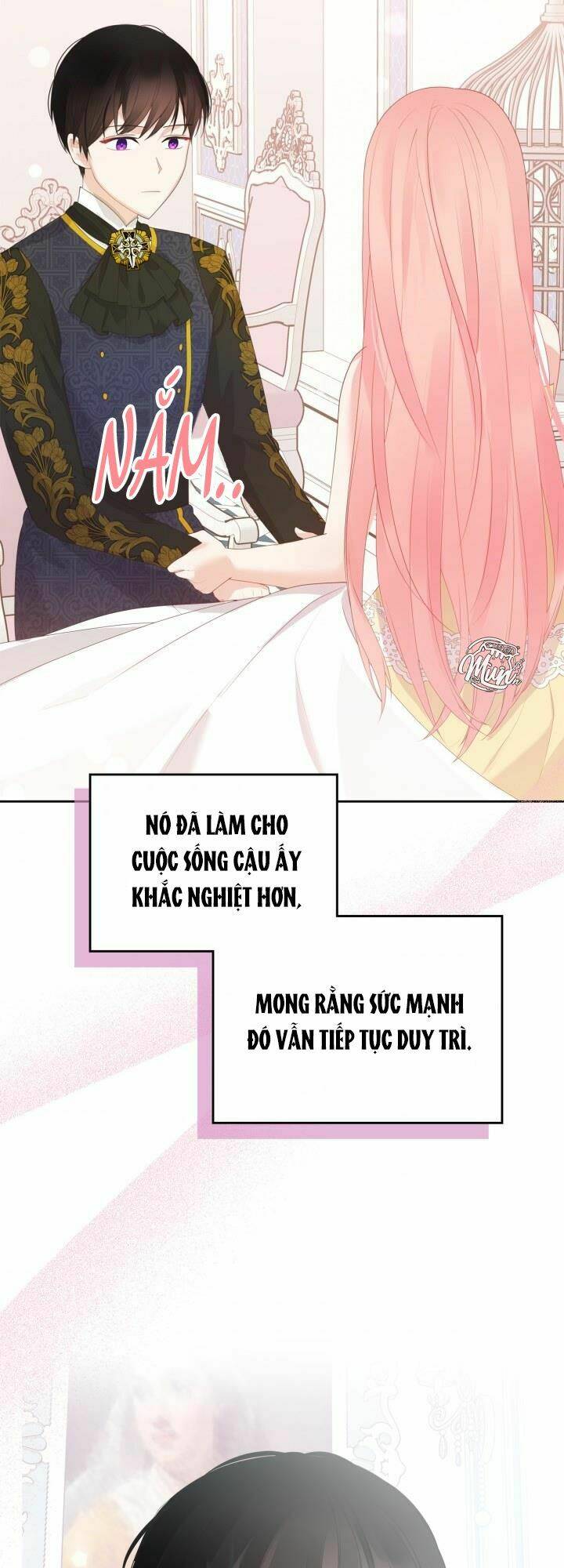 công chúa phản diện muốn ở trong ngôi nhà bánh quy chapter 43 51