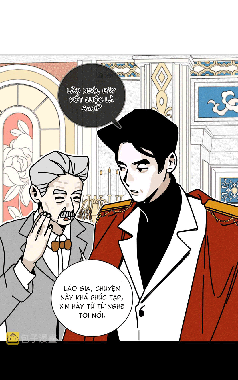 Tổng Tài Đu Idol chapter 25 - Trang 34