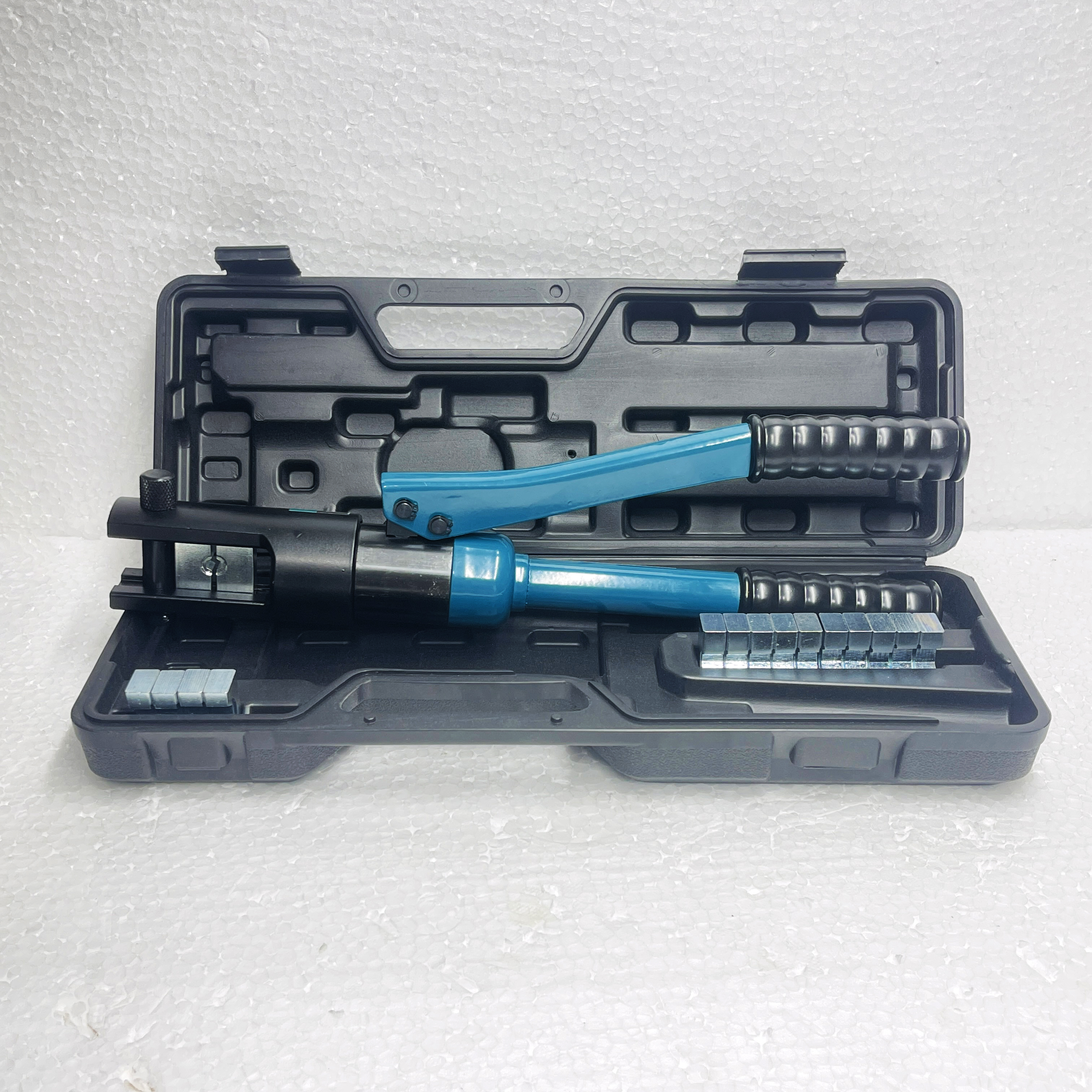 Kìm ép cos thủy lực YQK 240 - Bộ kìm bấm cos thủy lực 240mm2