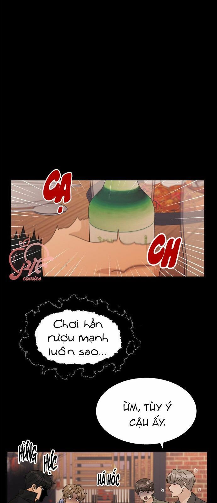 phải lòng oan gia chapter 68 24