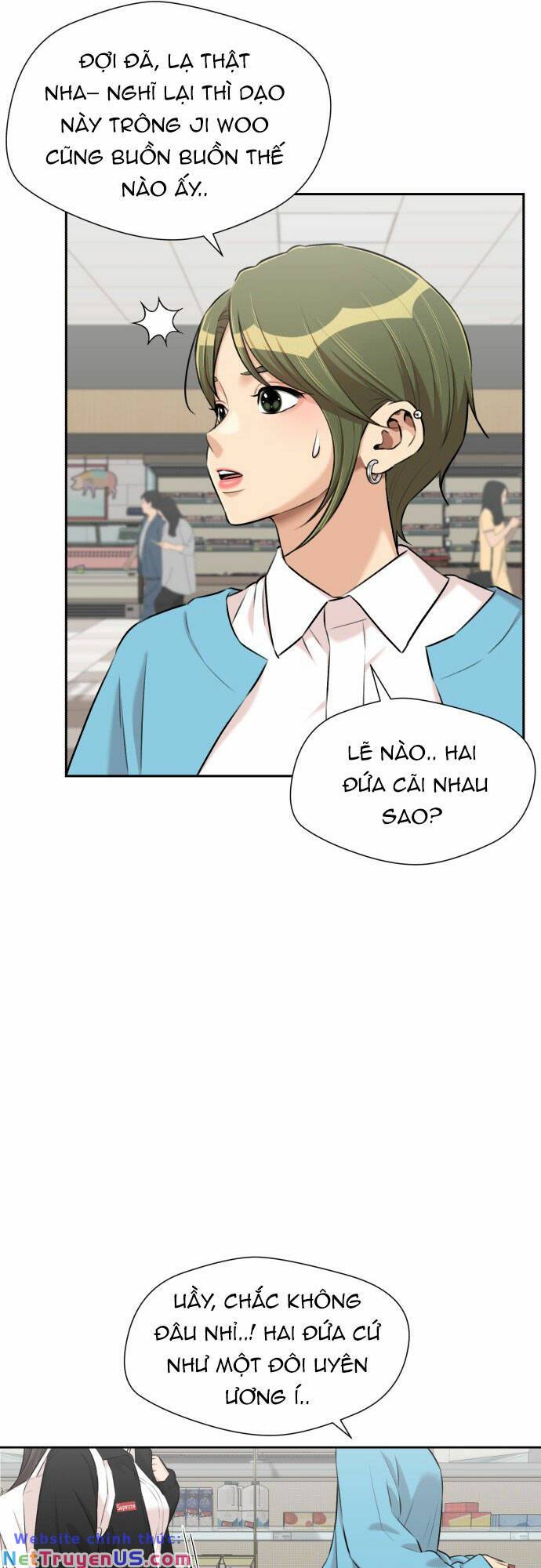 gương mặt thiên tài chapter 109 47