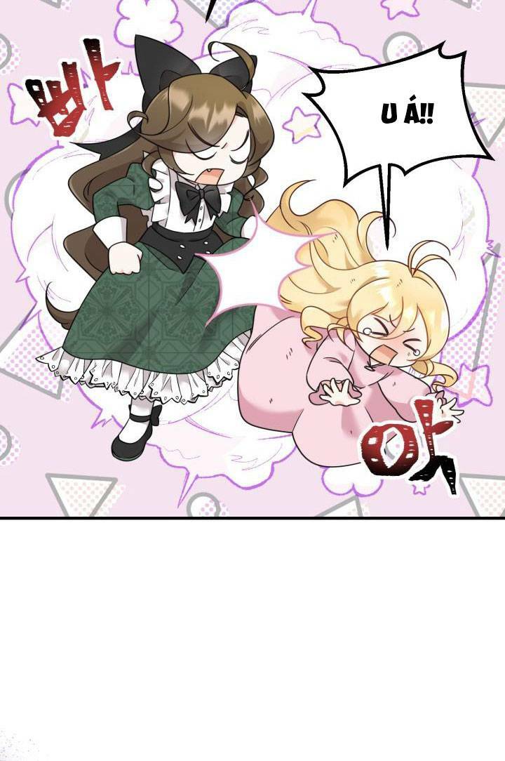 công chúa dược sĩ bé con chapter 2 12