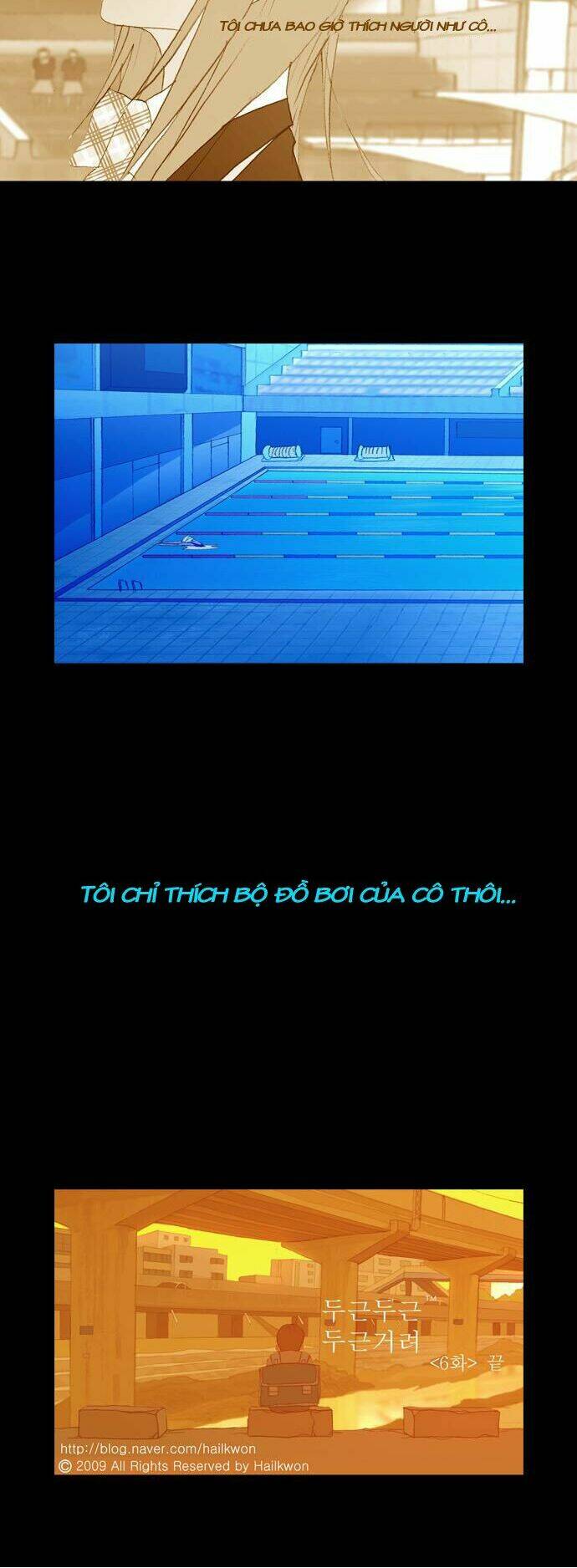 my heart is beating chapter 6 34