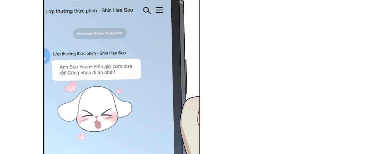 dải hợp âm trên đại dương xanh chapter 6 52