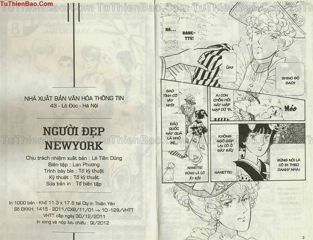 người đẹp new york chapter 8 2