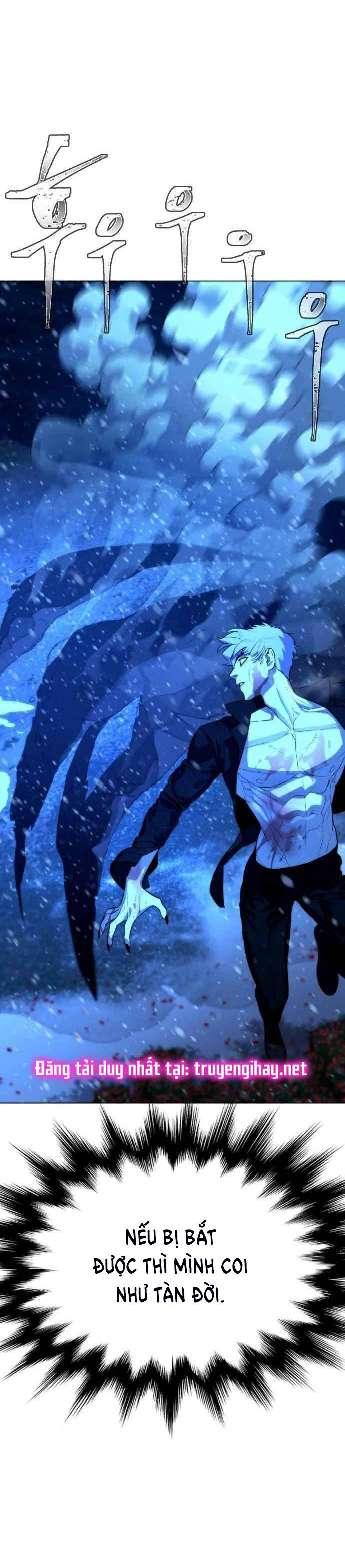 bạch huyết - white blood chapter 89 19